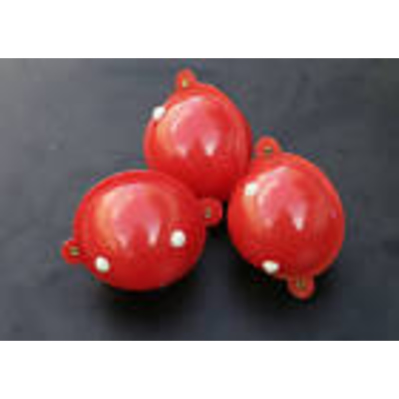 Bubble Round Float|Red|Yellow|Green|25mm|35mm|45mm