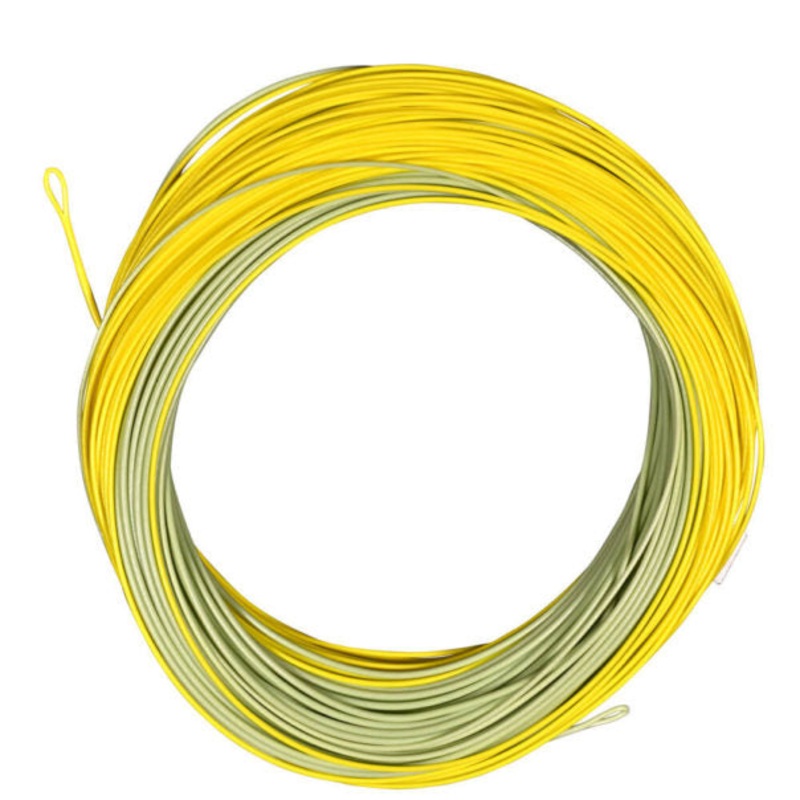 Cadence SM Trout Fly Lines||3||4||5||6||7||8