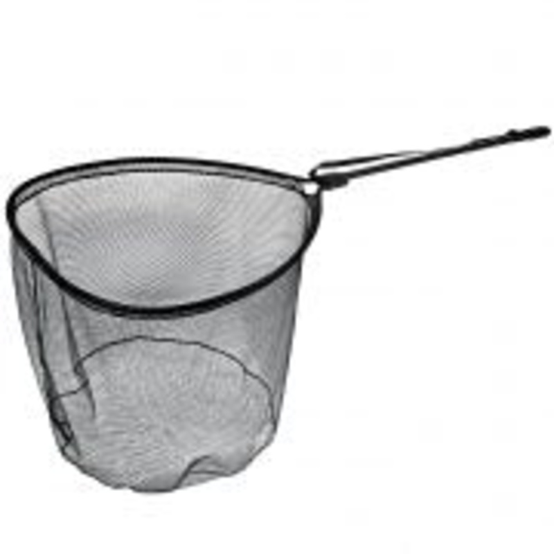 McLean HD Salmon Weigh Net XXL