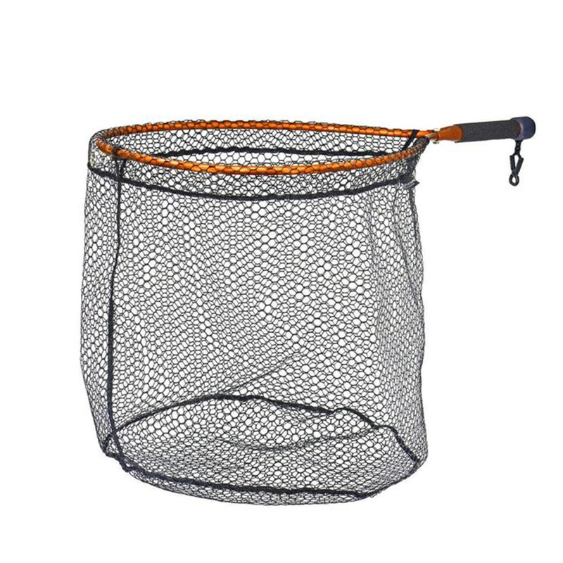 Mclean R602 Short Handle M Net