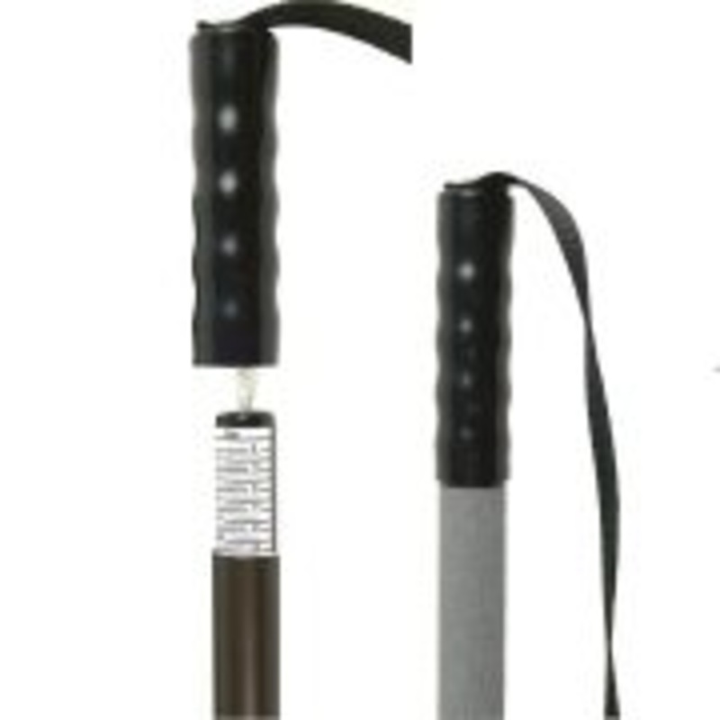 McLean Seatrout & Specimen Weigh Net