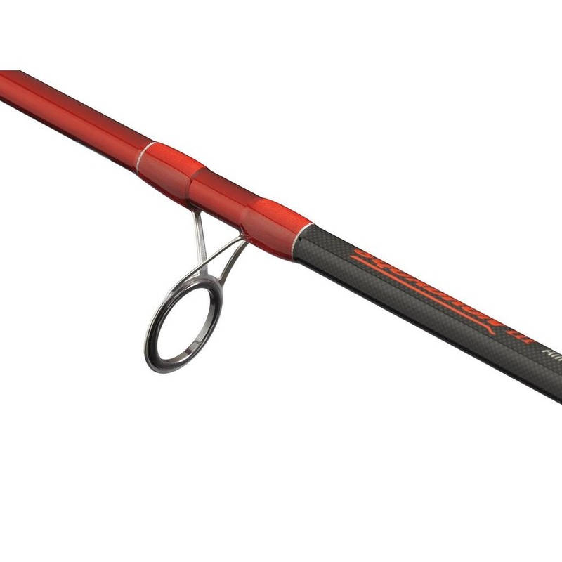 Penn Squadron III Allround Spin Rods