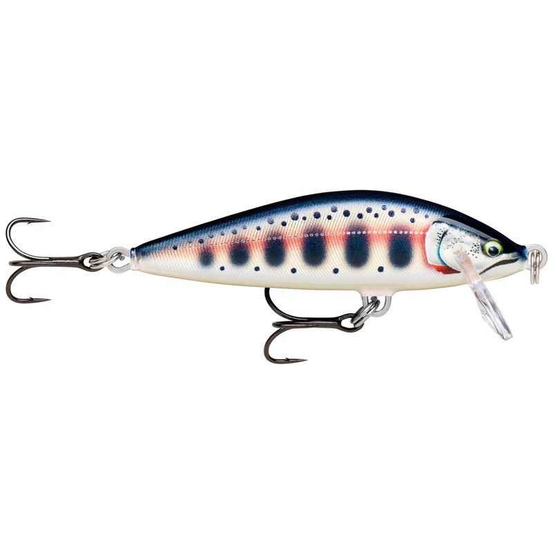 Rapala Countdown Elite|7cm|9cm|Gilded Yamame|Gilded Chartreuse Yamame|Gilded Rainbow Trout|Gilded Gold Shad|Gilded Ayu|Pink Yamame|Gilded Brown Trout|Gilded Wakasagi|Gilded Mediterranean Trout|Gilded Gold Ayu|Gilded Fire Tiger|Gilded Silver Shad