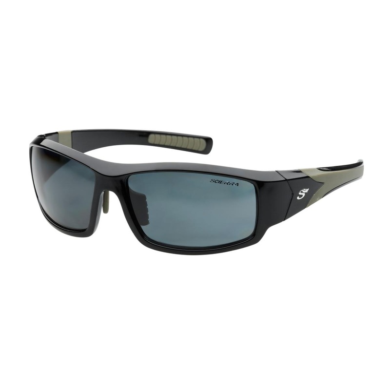 SCIERRA WRAP ARROUND SUNGLASSES