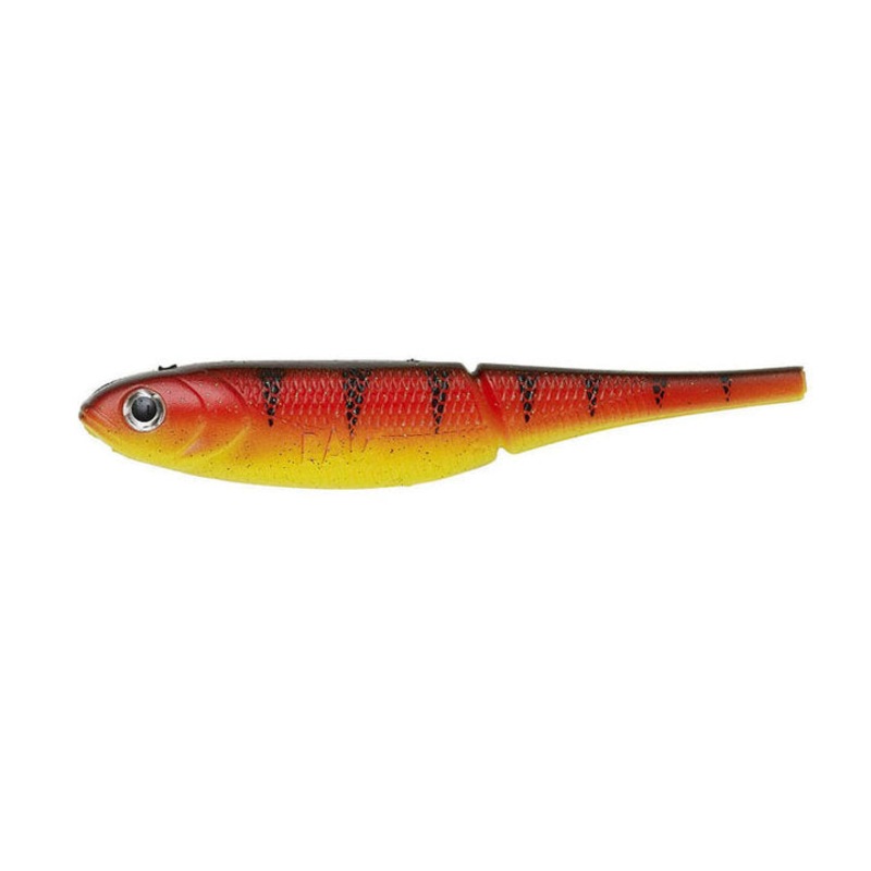 DAM Effzett Kick-s Minnow 12cm