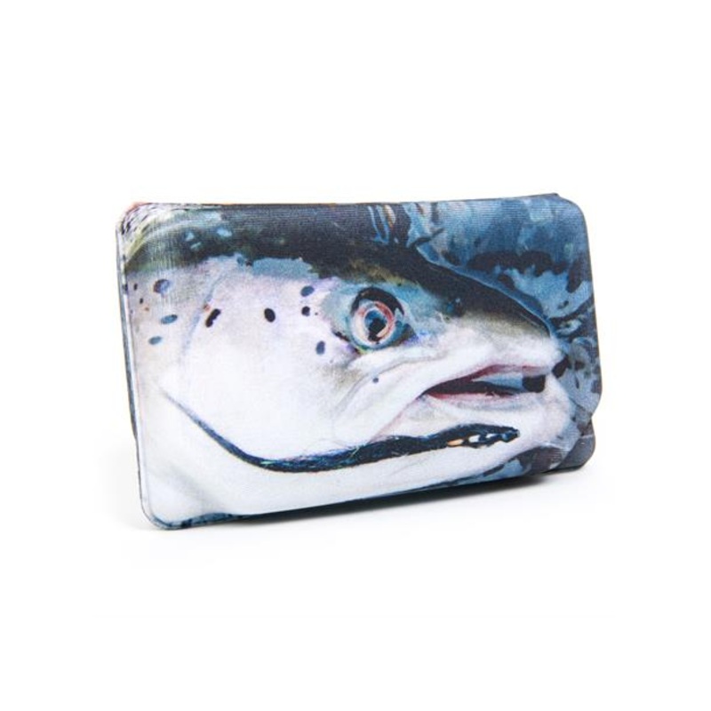 Guideline Slit Foam Fly Box|Salmon|Trout