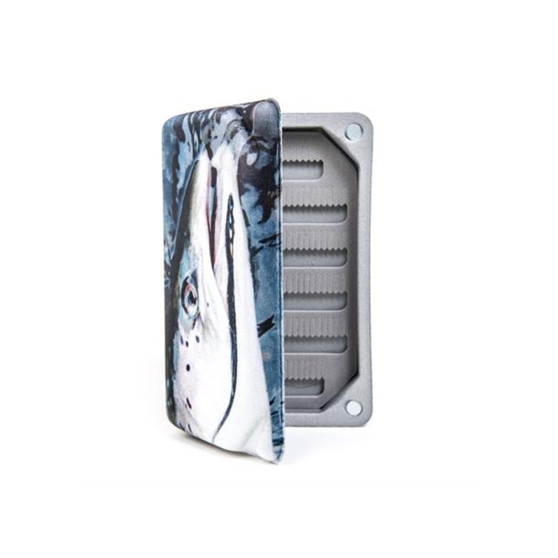 Guideline Slit Foam Fly Box|Salmon|Trout