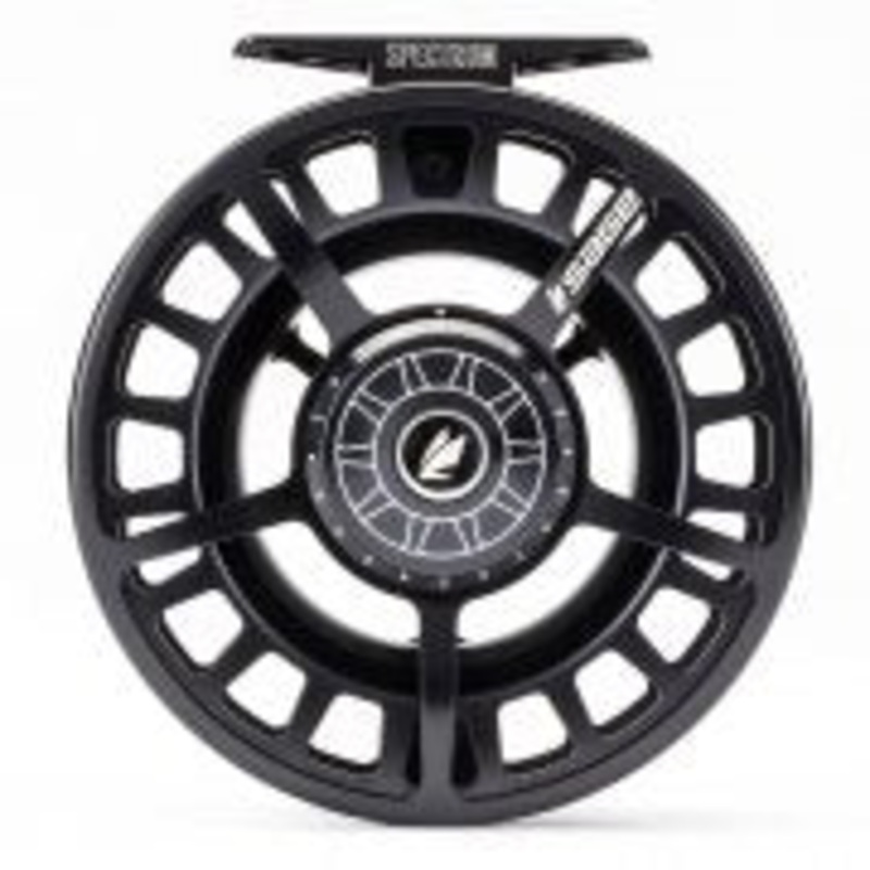 Sage Spectrum Fly Reel||3/4||5/6||7/8||9/10|Black|Grey|Copper