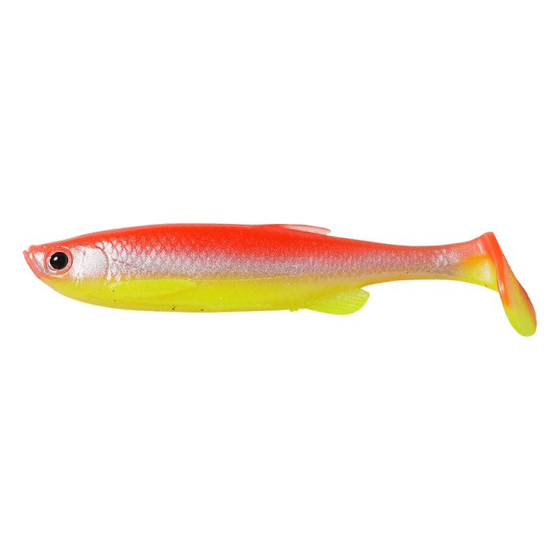 Savage Gear 3D Fat Minnow T-TAIL