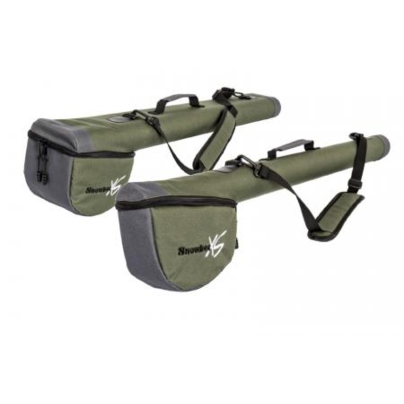 Snowbee XS Travel Rod and Reel Case