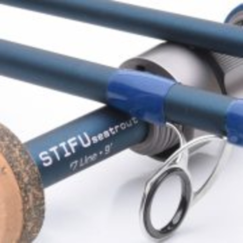 Vision Stifu Fly Rod|9′ |6|9′ |7