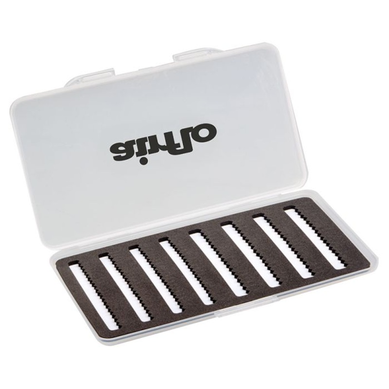 Airflo Slim- Fly Boxes|Slit Foam|Easy Grip Foam