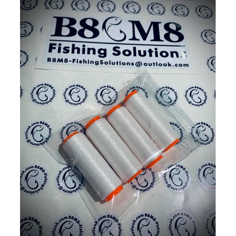 B8M8 Bait Elastic|Medium|Thick