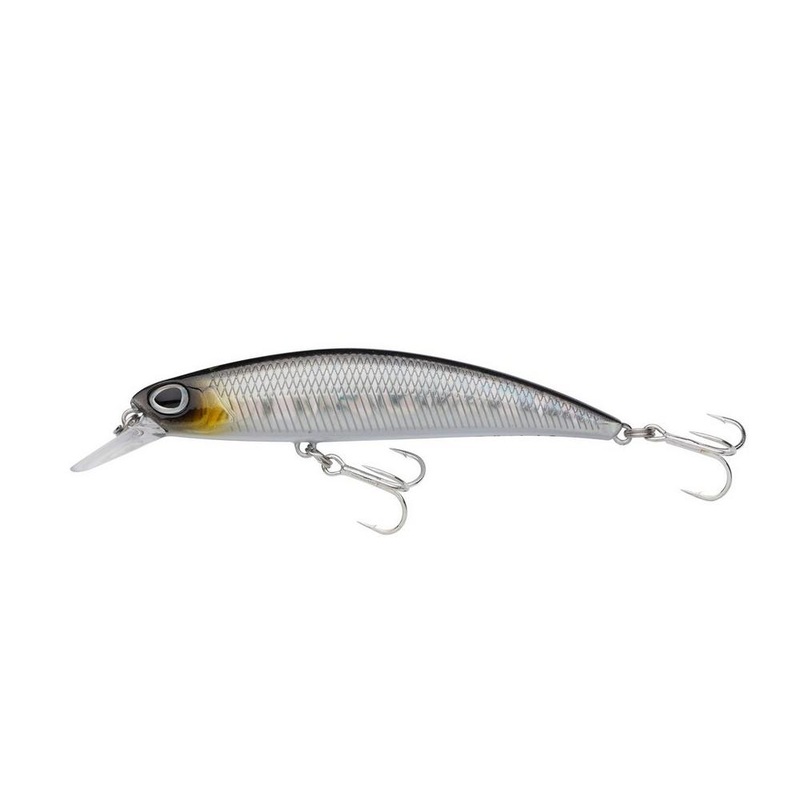 Berkley DEX Bullet Jerk 8cm|Firetiger|Baitfish|Brown Trout|Brook Trout|Ayu|Wagasaki