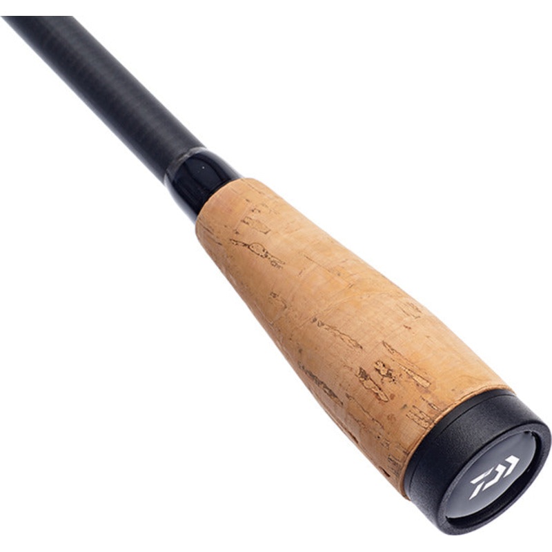 Daiwa Black Widow Lure Rod|7′ 1-9g|8′ 7-28g