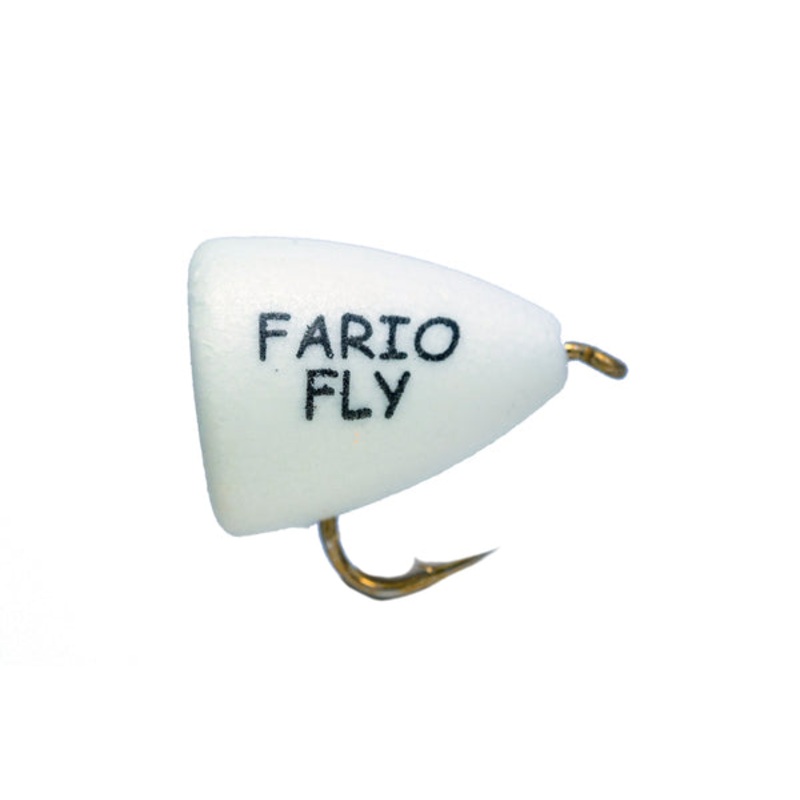 Fario Bung Glow In the Dark