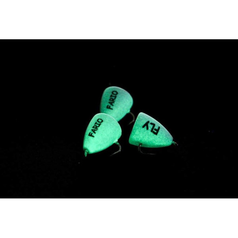 Fario Bung Glow In the Dark