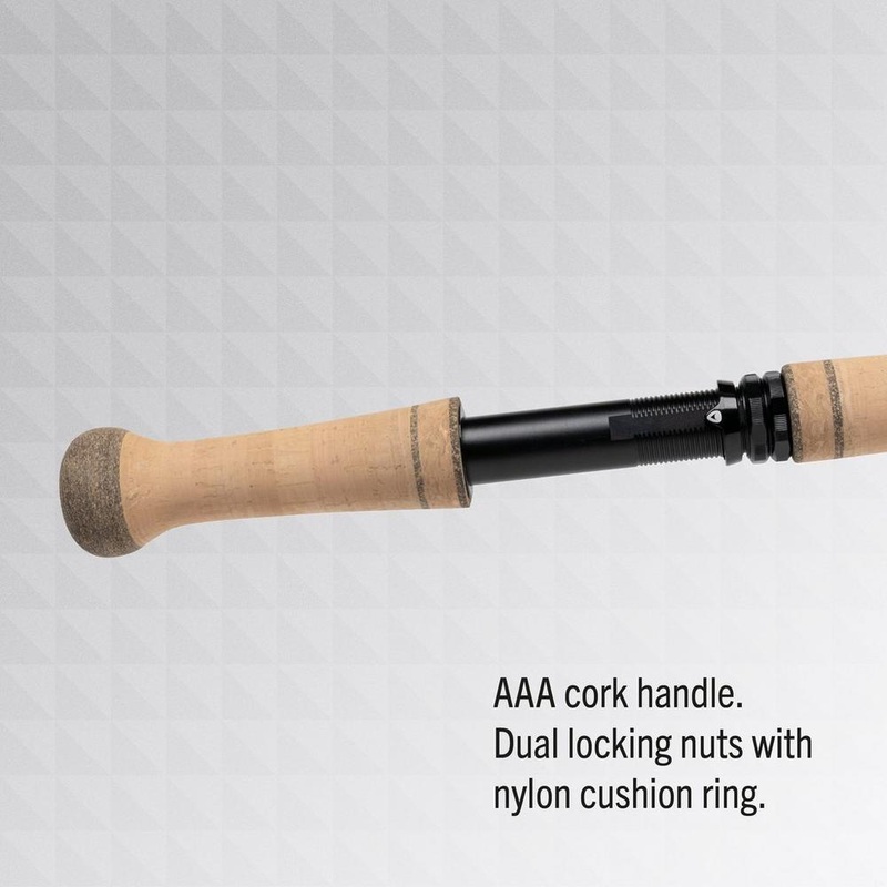 Greys Wing Salmon Rod|12’6″ |7/8|13’6″ |8/9|14’6″ |9/10