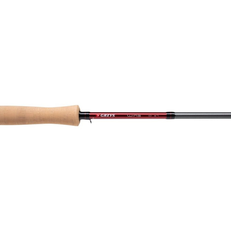 Greys Wing Stillwater Fly Rod|9’6″ |6|9’6″ |7|10′ |7