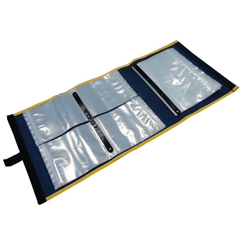 Ian Golds Rig Wallet Large