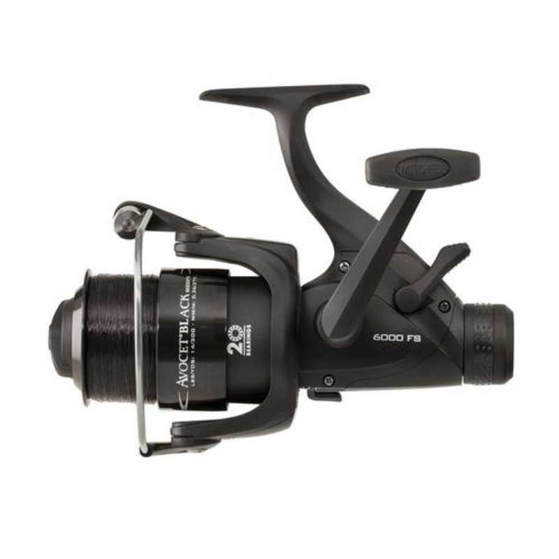 JRC 12ft 3lb curve Defender combo