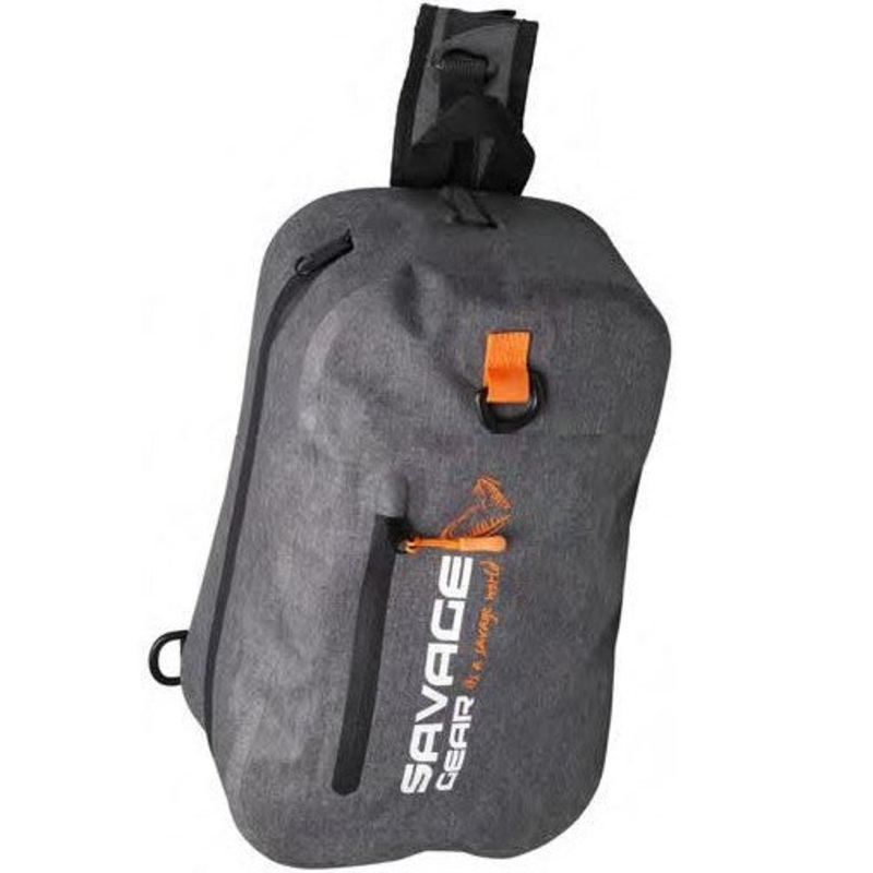 Savage Gear AW Sling Rucksack