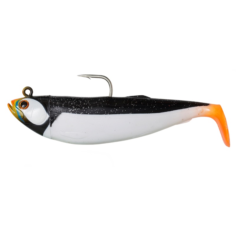 Savage Gear Cutbait Herring|Puffin|Real Herring UV|20cm – 270g|25CM – 460g
