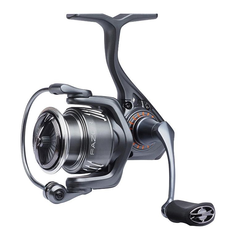 Savage Gear Fazor C5000 HG Spinning Reel