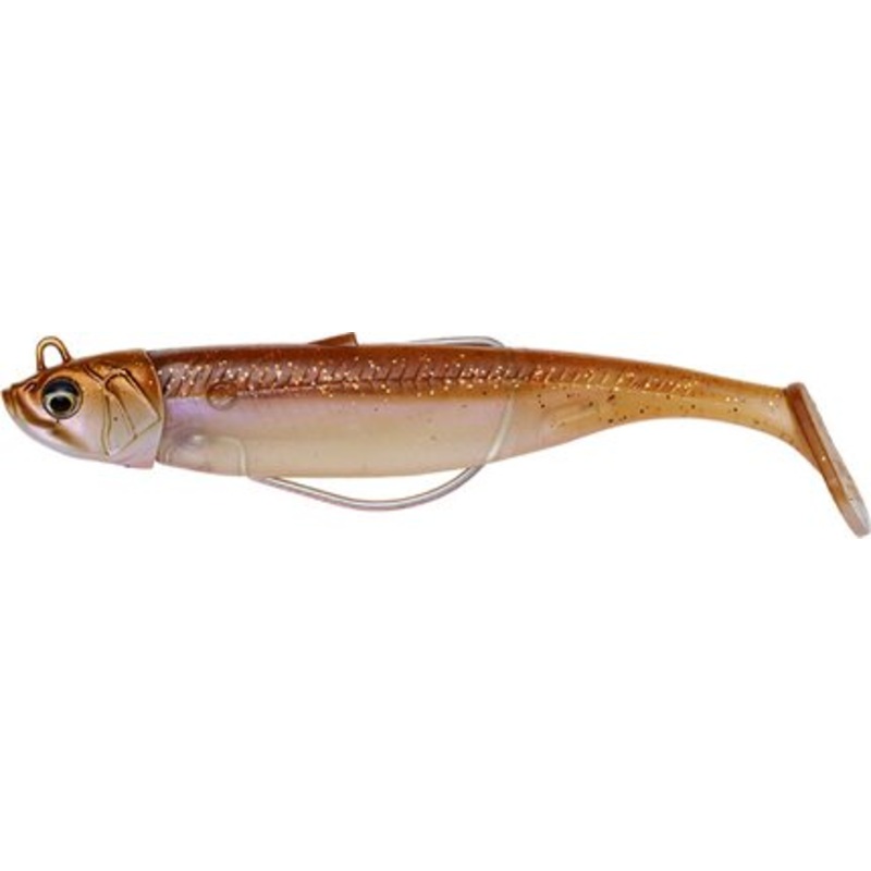 Savage Gear Savage Minnow Weedless 2+1 Combo – 10cm