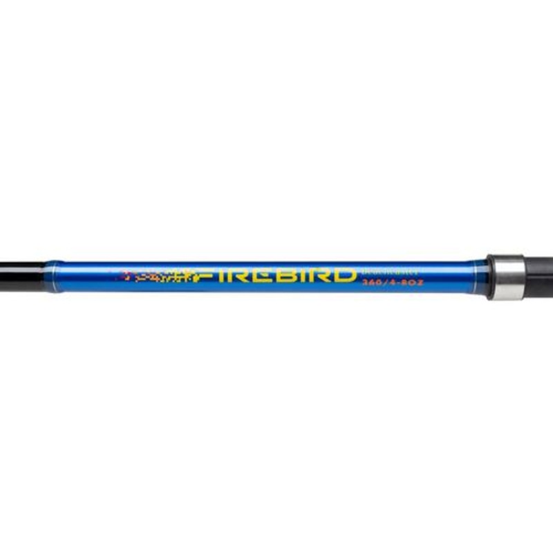 Shakespeare Firebird 12′ Beachcasting Rod