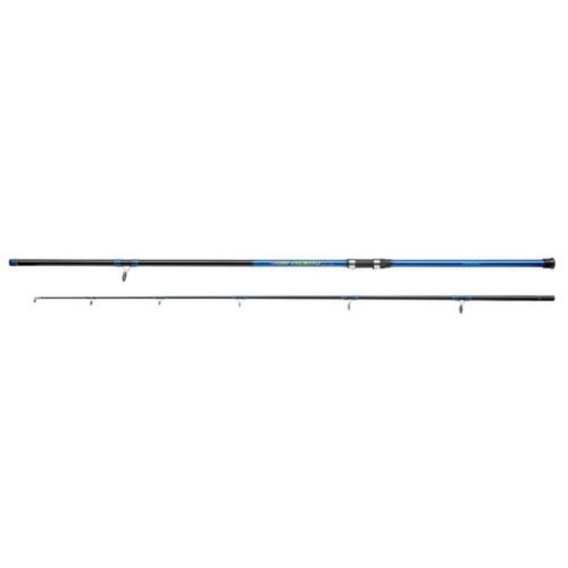 Shakespeare Firebird 12′ Beachcasting Rod