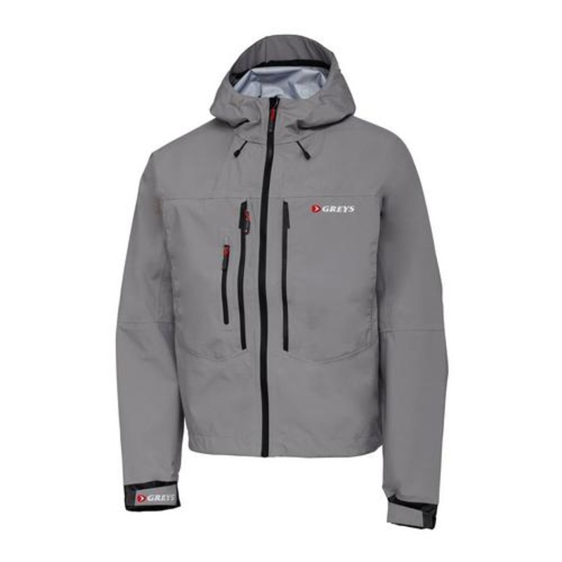 Greys Tail Wading Jacket|S|M|L|XL|XXL|XXXL