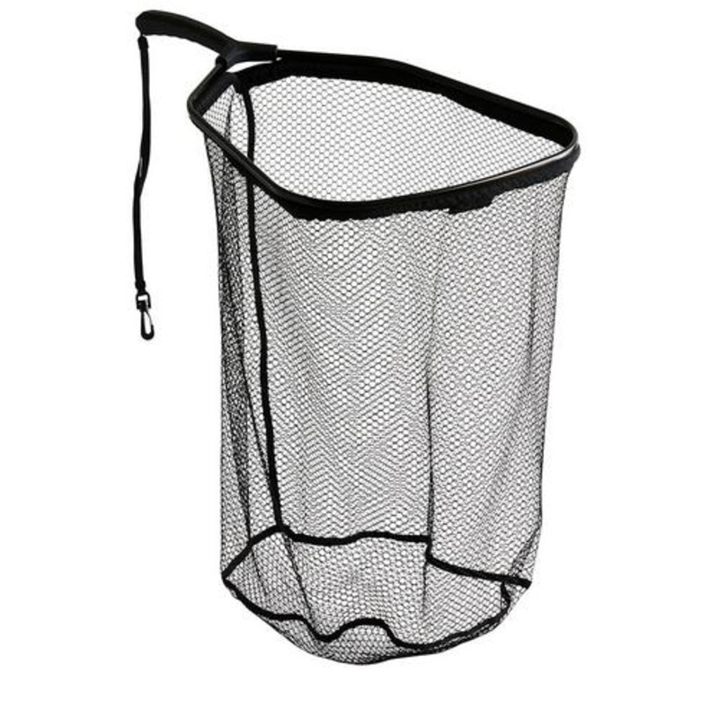 Greys Trout Nets Floating|Medium|Large