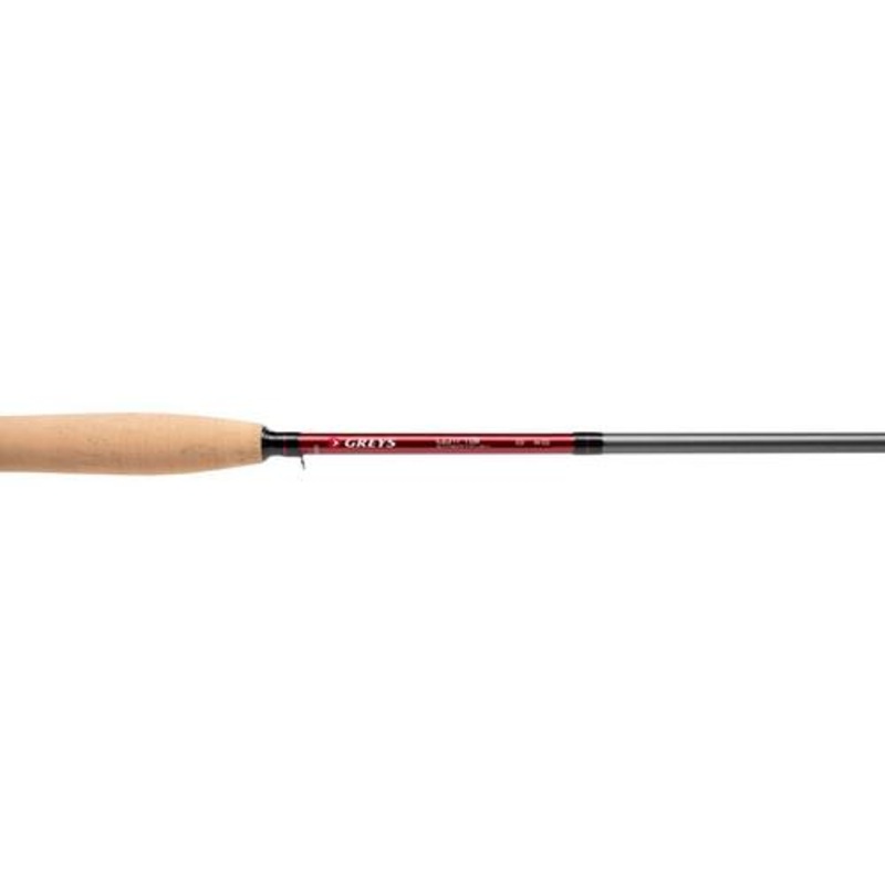 Greys Wing Streamflex Fly Rod|6’6″ |3|7′ |3|7’6″ |4|8′ |4|8’6″ |5|9′ |3|9′ |4|9′ |5|9′ |6|10′ |2|10′ |3|10′ |4|10′ |5|10’6″ |3|11’6″ |3|9’8″ |2/3
