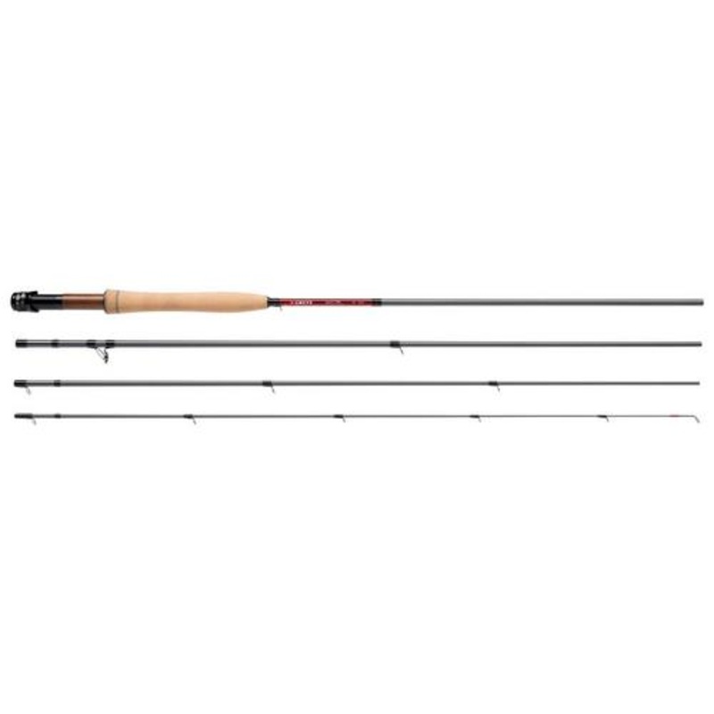 Greys Wing Streamflex Fly Rod|6’6″ |3|7′ |3|7’6″ |4|8′ |4|8’6″ |5|9′ |3|9′ |4|9′ |5|9′ |6|10′ |2|10′ |3|10′ |4|10′ |5|10’6″ |3|11’6″ |3|9’8″ |2/3