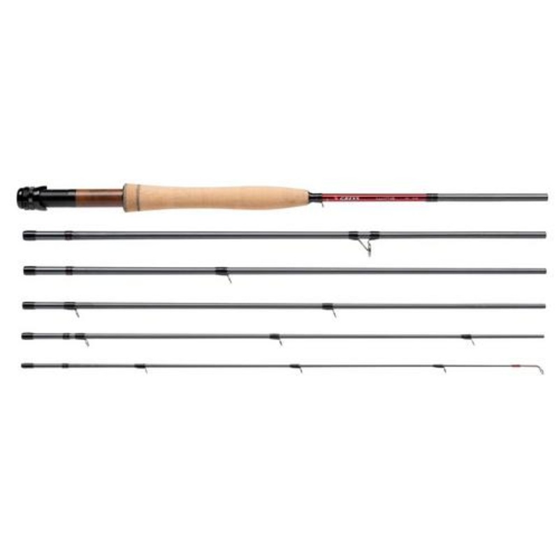 Greys Wing Travel Fly Rod|9′ |5|9′ |8|11′ |3|11’4″ |5|14′ |8/9
