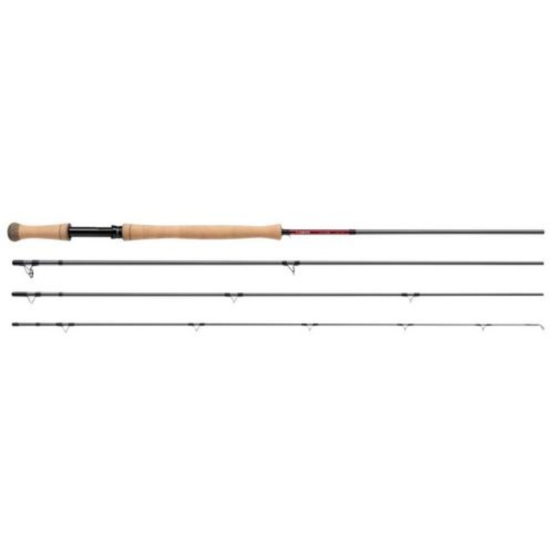 Greys Wing Trout Spey Fly Rod|10’10” |2|11′ |3|11’2″ |4|11’4″|5