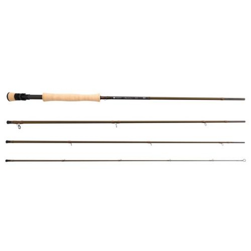 Hardy Marksman Single Handed Fly Rod
