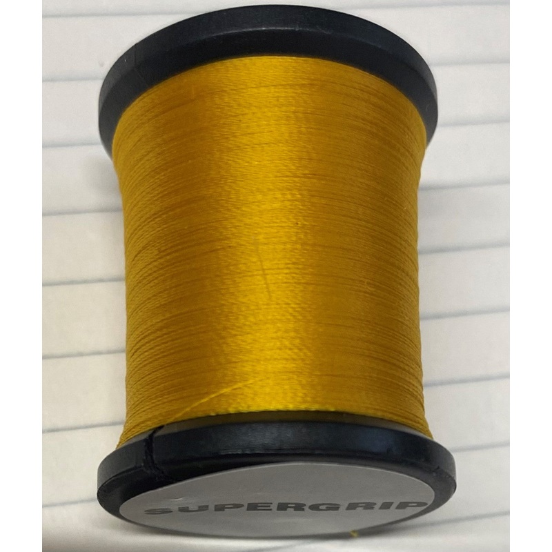 Lureflash Supergrip Tying Thread