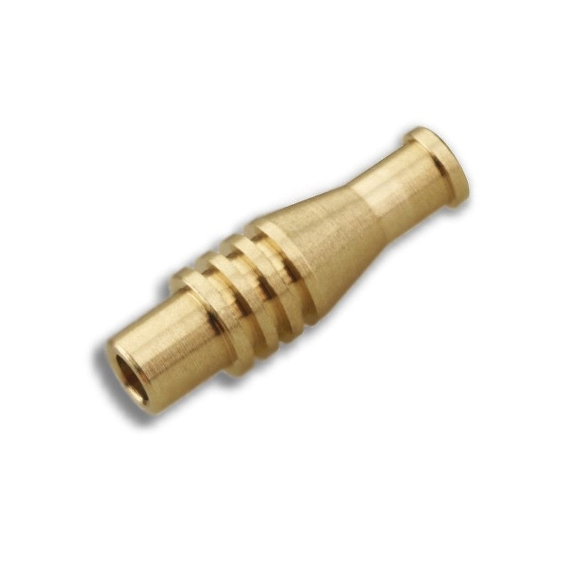 Yuri Shumakov Bottle Neck Tubes