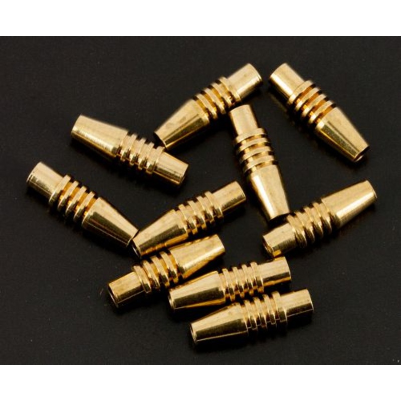 Yuri Shumakov Long Range Tubes