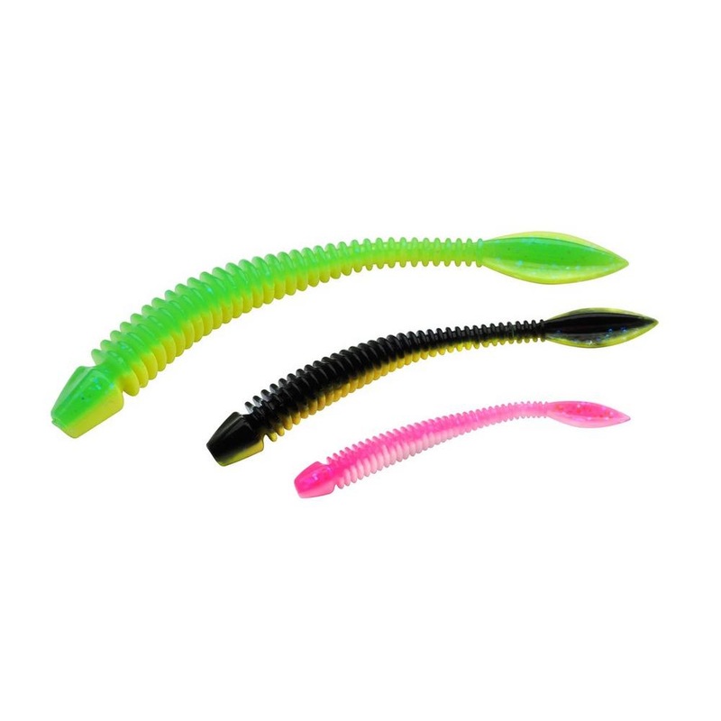 Berkley PowerBait Power Flail