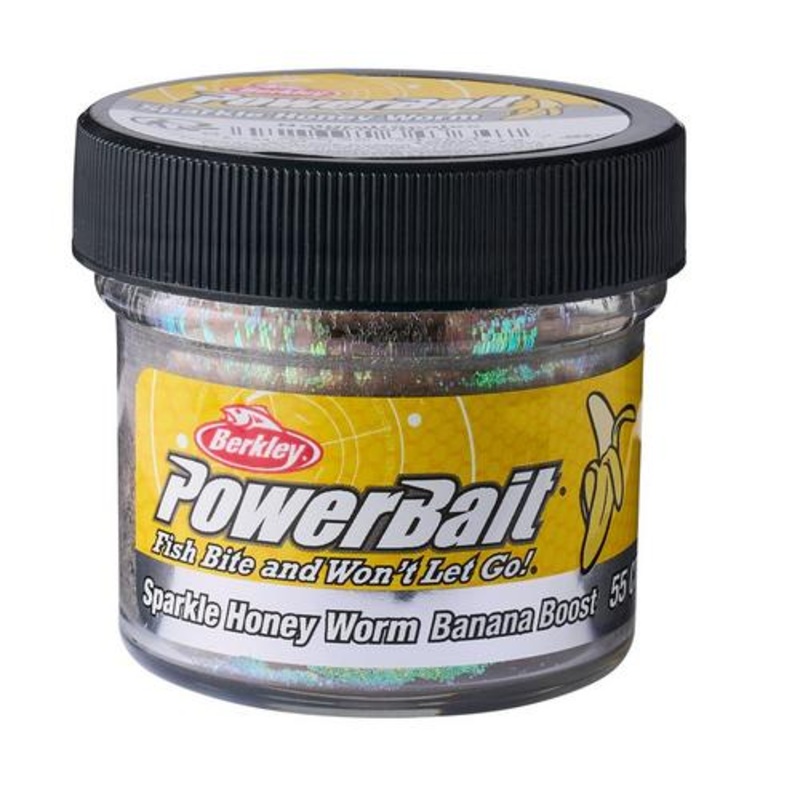 Berkley PowerBait Power Honey Worm