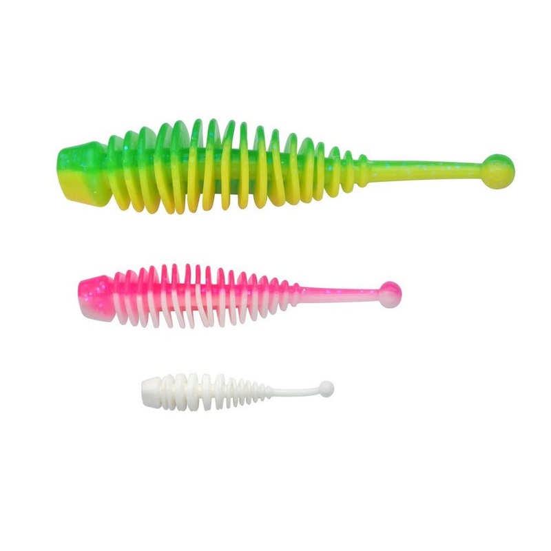 Berkley PowerBait Power Naiad