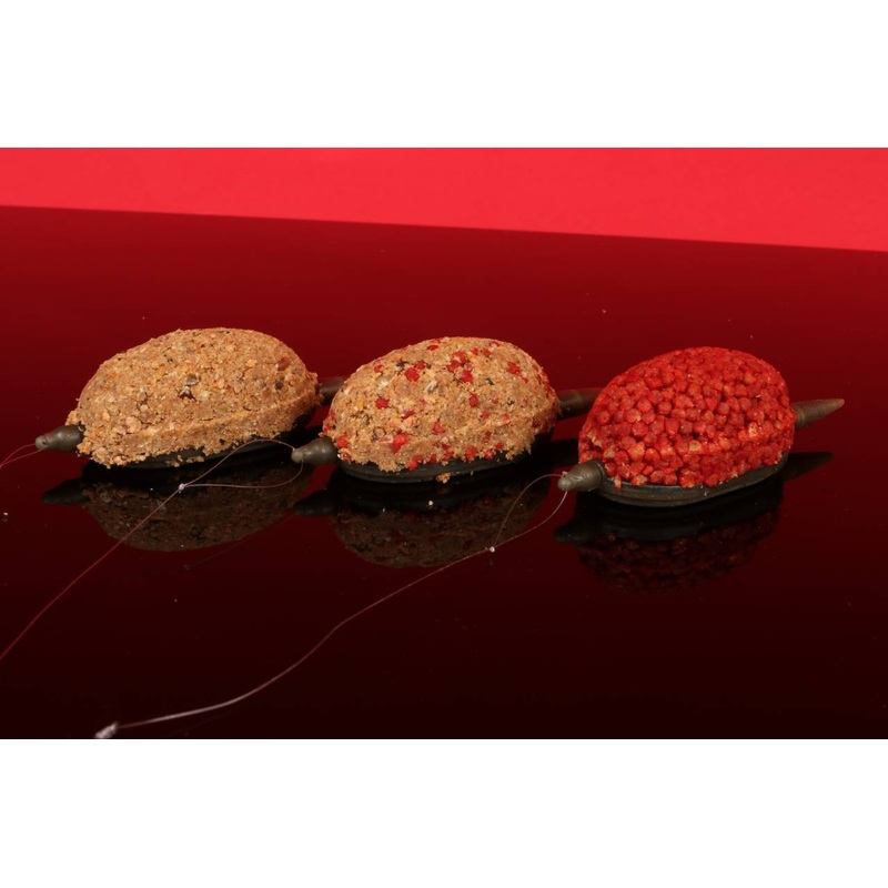 Dynamite Swim Stim Red Krill – 900g