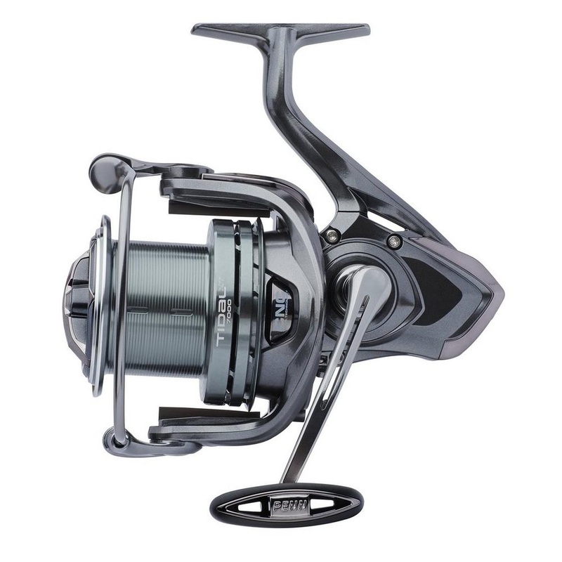 Penn Tidal XT Long Cast Fixed Spool Reel