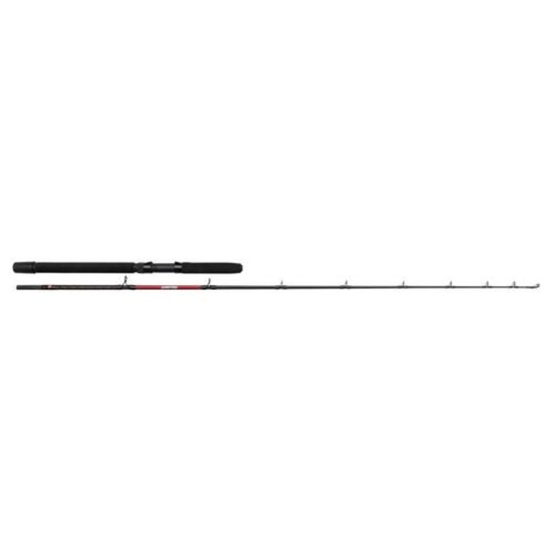Penn Warfare Light Trolling Rod