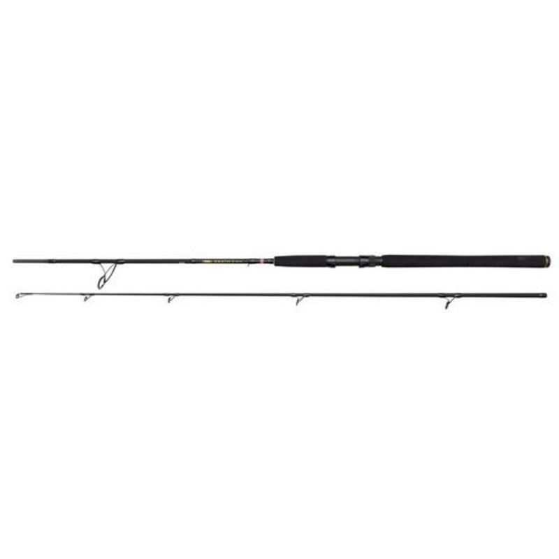 Penn Wrath II Spinning Rod|7ft 10-30g|8ft 15-40g|8ft 60-120g|9ft 20-60g|9ft 80-150g|10ft 20-80g|10ft 60-120g