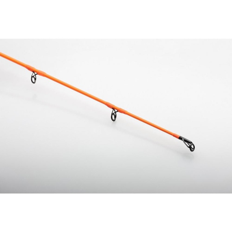Savage Gear Orange LTD Power Game Casting Rod