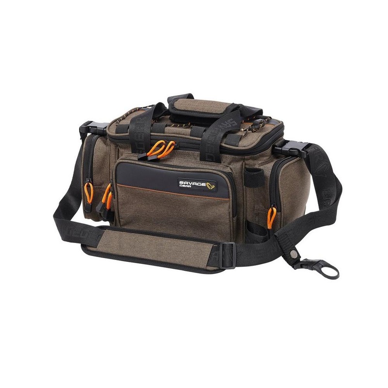 Savage Gear Specialist Soft Lure Bag